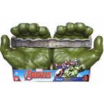 Hasbro Avengers Hulkovy pěsti – Hledejceny.cz