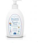 Helan prostředek na dětské lahve nádobí a dudlíky bio 500 ml – HobbyKompas.cz