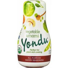 Yondu zeleninové umami organické Sempio 275 ml