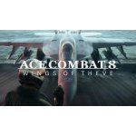 Ace Combat 8: Wings of Theve – Zboží Mobilmania
