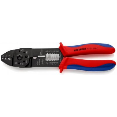 Knipex 9721215C