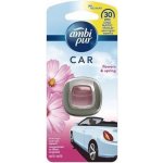 Ambi Pur Car Flowers & Spring 2 ml – Zbozi.Blesk.cz