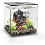 Biorb Cube akvárium MCR černé 30 l – Zbozi.Blesk.cz