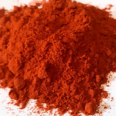 Zelené Drahokamy Paprika maďarská Sladká 0,5 kg – Zboží Dáma