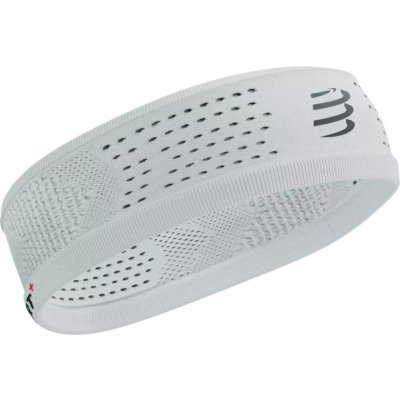 Čelenka Compressport Thin Headband On/Off xbnu3910002 Velikost OS – Hledejceny.cz
