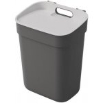 Curver Šedý Ready To Collect 10 l – Hledejceny.cz