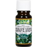 Saloos esenciální olej Cedrové dřevo 50 ml – Hledejceny.cz