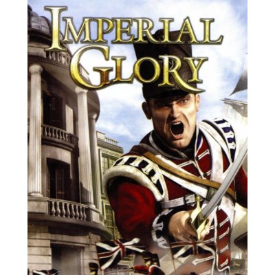 ESD GAMES ESD Imperial Glory 9821