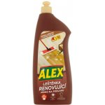Alex leštěnka dřevo a laminát 750 ml – Sleviste.cz