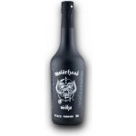 Motörhead Vodka 40% 0,7 l (holá láhev) – Zboží Dáma