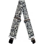 Oxford Riggers Skulls – Zboží Dáma