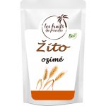 Les Fruits du Paradis Žito BIO 5 kg – Zboží Mobilmania