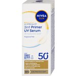 Nivea Pleťové sérum 2v1 SPF 50+ 30 ml – Hledejceny.cz