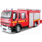 Bburago Emergency Renault Premium 1:50 – Zboží Dáma