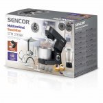 Sencor STM 3761BK – Hledejceny.cz