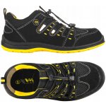 VM Memphis 2115-S1 ESD Sandál bezpečnostní černá – Zbozi.Blesk.cz