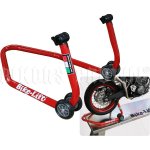 Bike-Lift RS-17 red zadní stojan bez nástavců | Zboží Auto