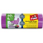Fino Color Aromatic pytle s uchy HDPE 60 l 14 µm 15 ks – Sleviste.cz