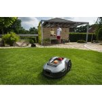 Riwall Pro RRM 950 APP – HobbyKompas.cz