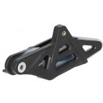 Acerbis vodítko řetězu zadní KTM/HQ/GAS černá | Zboží Auto