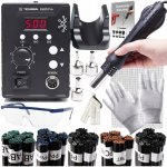 Techrebal 858D – Zboží Mobilmania