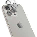 Epico UNUM SapphireShield ochranné sklo na čočky fotoaparátu iPhone 16 Pro/16 Pro Max 91012191000001 – Zboží Živě