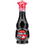 CHINSU sójová omáčka chilli česnek 250 ml – Zboží Dáma