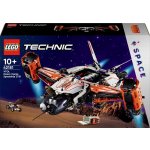 LEGO® Technic 42181 Těžký orbitální transportér LT81 – Zboží Živě