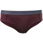 Sensor Merino Air Port Red – Zboží Dáma