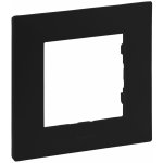 Legrand Niloé STEP 863591 Rámeček černý – Hledejceny.cz