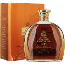 Claude Chatelier XO Cognac 40% 0,7 l (karton)