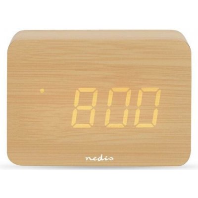 Nedis CLDK2008BN – Zbozi.Blesk.cz