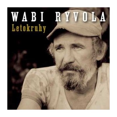 CD Wabi Ryvola: Letokruhy