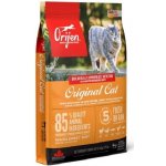 Orijen Original Cat 5,4 kg – Hledejceny.cz