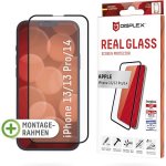 DISPLEX Real Glass ochranné sklo na displej smartphonu Apple iPhone 13, iPhone 13 Pro, iPhone 14 1 ks 1702 – Zboží Živě