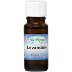 Dr. Popov vonný olej Levandulová silice 10 ml – Zboží Mobilmania
