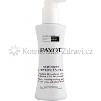 Payot rozjasňující a povzbuzující tonikum (Lotion Clarté) 200 ml