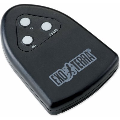 Hagen Exo Terra Monsoon dálkový ovladač – Zboží Dáma