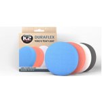 K2 Duraflex 150x25 mm ORANŽOVÁ – Sleviste.cz