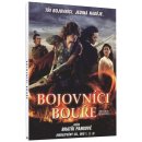 Bojovníci bouře DVD