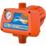 PEDROLLO řídící jednotka EASYPRESS II – Zboží Mobilmania