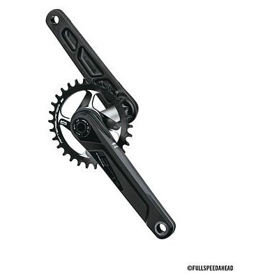 FSA Afterburner Modular DM – Sleviste.cz