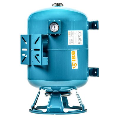 IBO s manometrem 50l 38304 – Zbozi.Blesk.cz