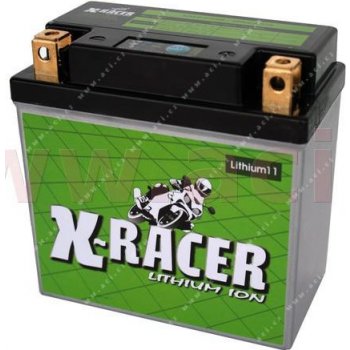 Unibat X-RACER Lithium 11