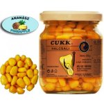Cukk Kukuřice bez nálevu 125 g Ananas – Zboží Dáma