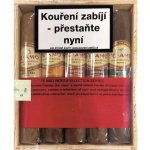 Te Amo Doutníky World Selection Series Robusto Mix 5ks – Zboží Mobilmania