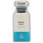 Maison Alhambra Pacific Blue parfémovaná voda unisex 80 ml – Zboží Mobilmania