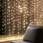 Vánoční souprava DOT LED ZÁVES HOME KIN126DWW 126ks 0,9x1,4m teplá bílá IP20 – Zboží Dáma