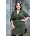Italy fashion Lejla černá – Zboží Dáma