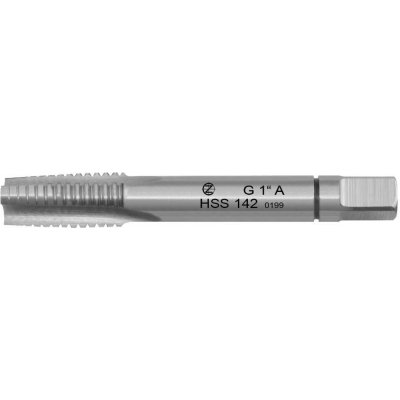 NÁSTROJE CZ Závitník sadový G3/4" 14z/1" I HSS A ČSN 22 3012 - 142 - CZZ142-3401 – Hledejceny.cz